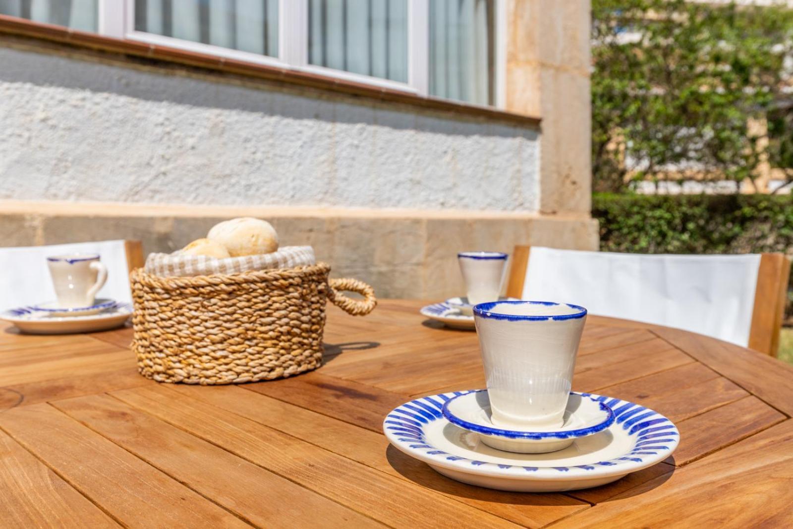 Chalet Independiente A 50 Metros De Cala Blanca Javea Exterior photo